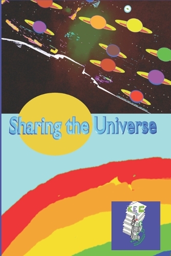 Sharing the Universe: (Popcorn Anime)