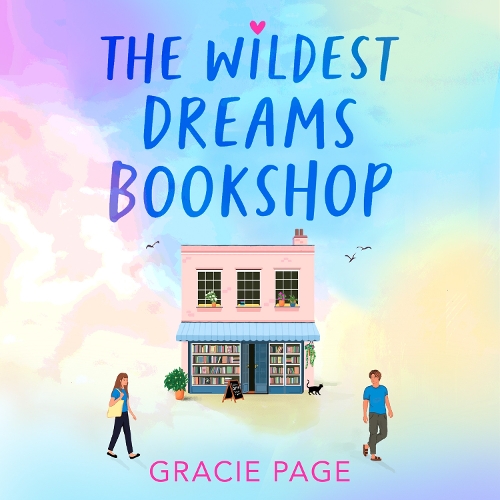 The Wildest Dreams Bookshop