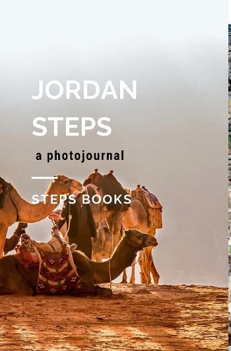 Jordan Steps