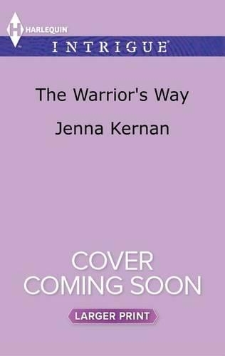 The Warrior's Way: (4 Apache Protectors: Tribal Thunder)
