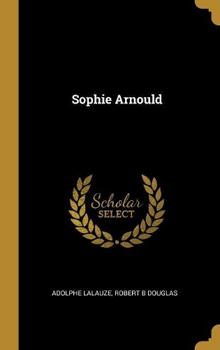 Sophie Arnould