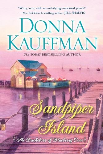 Sandpiper Island