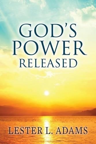 God's Power Released