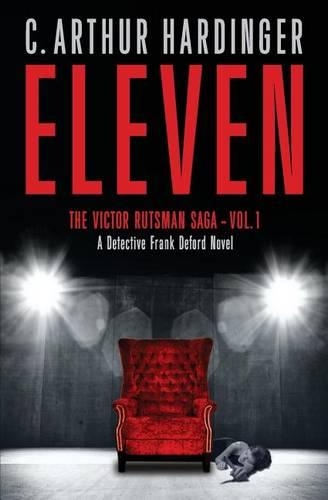 Eleven: A Detective Frank Deford Novel(English)