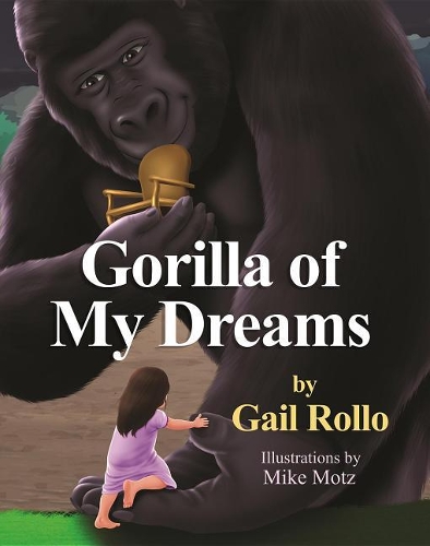 Gorilla of My Dreams