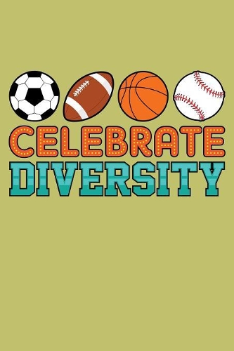 Celebrate Diversity