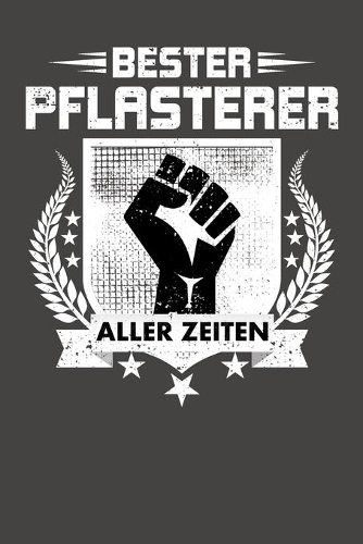 Bester Pflasterer aller Zeiten