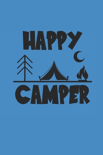 Happy Camper