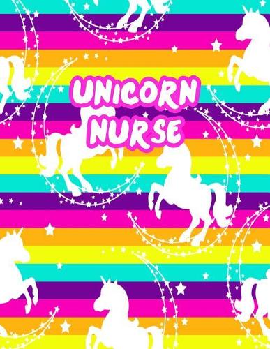 Unicorn Nurse