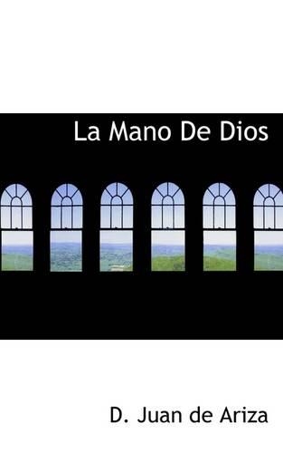 La Mano de Dios