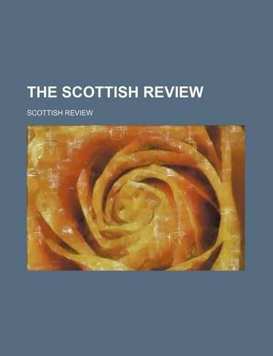 The Scottish Review