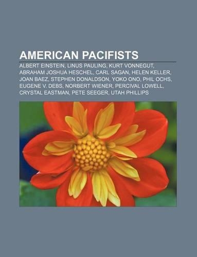 American Pacifists