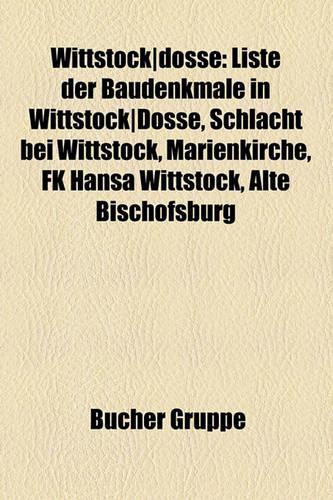 Wittstock-Dosse