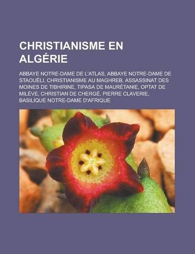 Christianisme En Algerie
