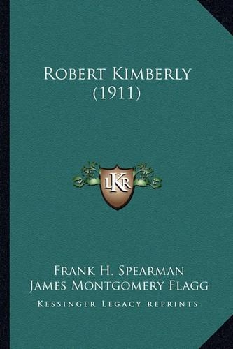 Robert Kimberly (1911): (English)