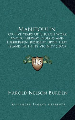 Manitoulin