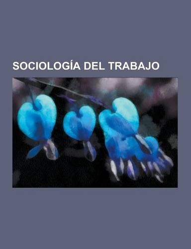 Sociologia del Trabajo