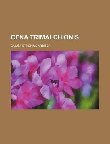 Cena Trimalchionis
