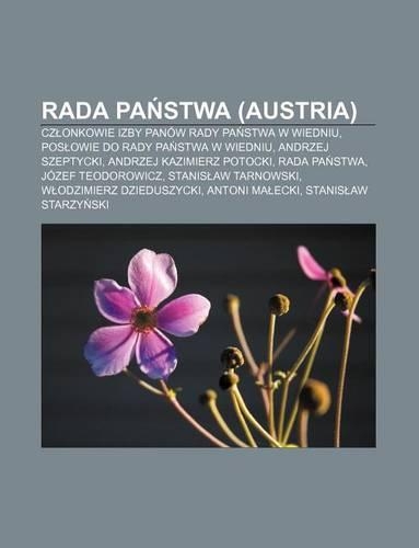 Rada Pa Stwa (Austria)