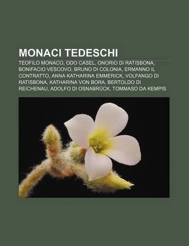 Monaci Tedeschi