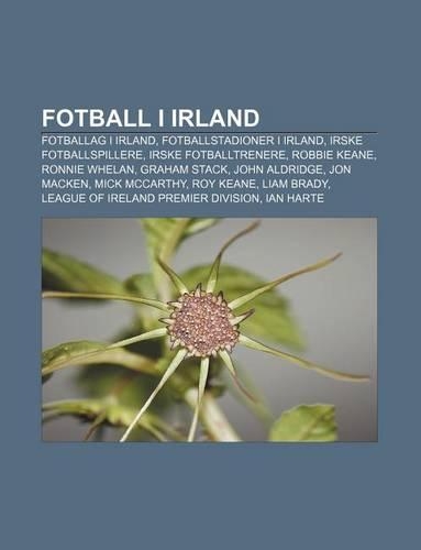 Fotball I Irland