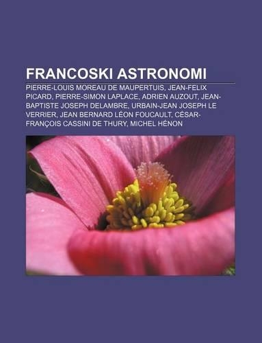 Francoski Astronomi