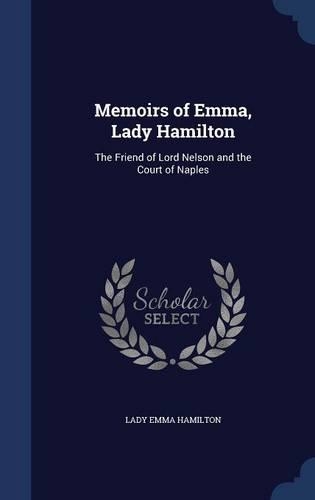 Memoirs of Emma, Lady Hamilton