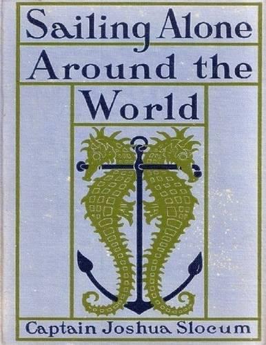 Sailing Alone Around the World