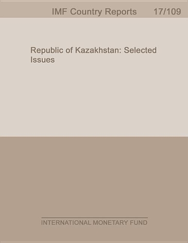 Republic of Kazakhstan