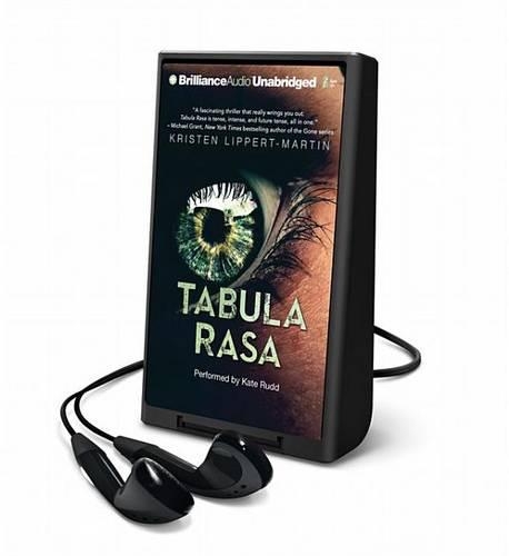 Tabula Rasa