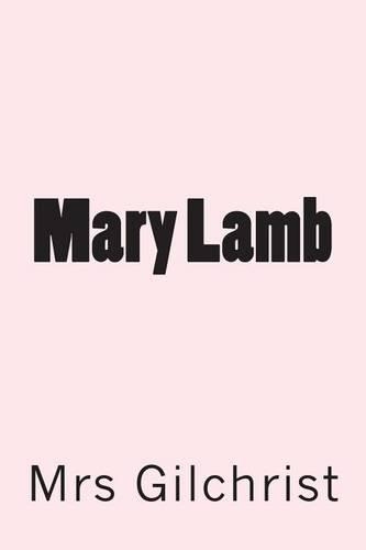 Mary Lamb