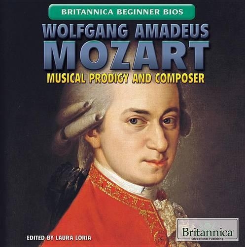 Wolfgang Amadeus Mozart