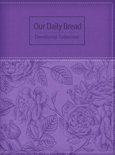 Our Daily Bread Devotional Collection