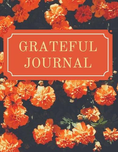 Grateful Journal
