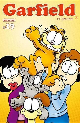Garfield #29