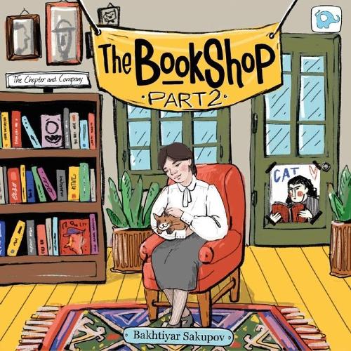 The Bookshop