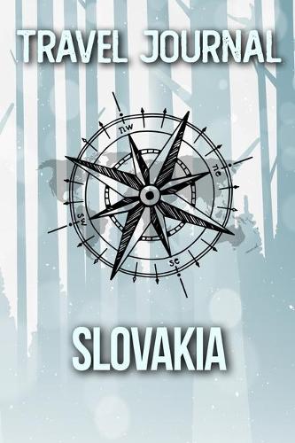 Travel Journal Slovakia
