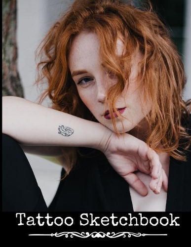 Tattoo Sketchbook