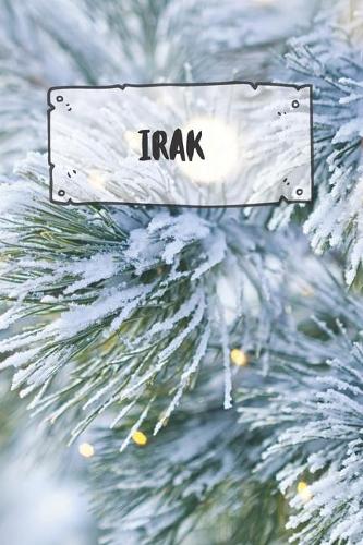Irak