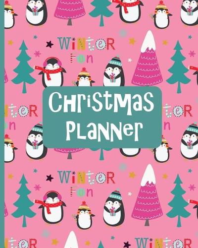 Christmas Planner