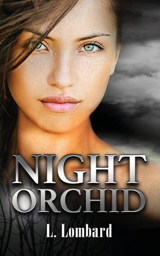 Night Orchid: Book Two(2 Ebo)