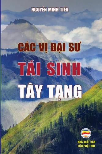 Các v&#7883; &#273;&#7841;i s&#432; tái sinh Tây T&#7841;ng