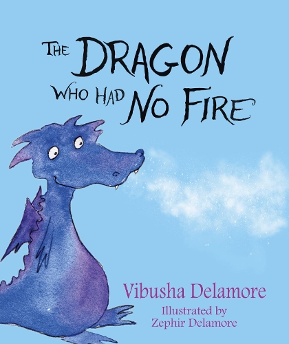The Dragon Who Had No Fire