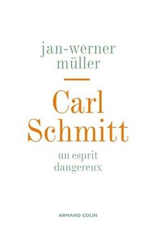 Carl Schmitt