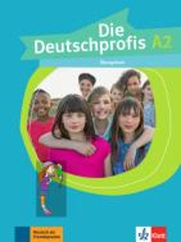 Die Deutschprofis