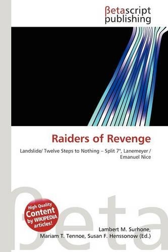 Raiders of Revenge