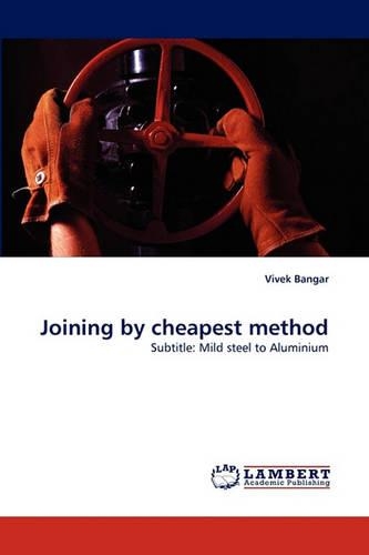 Joining by Cheapest Method