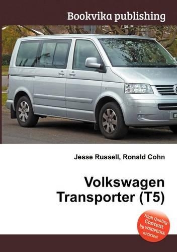 Volkswagen Transporter (T5)