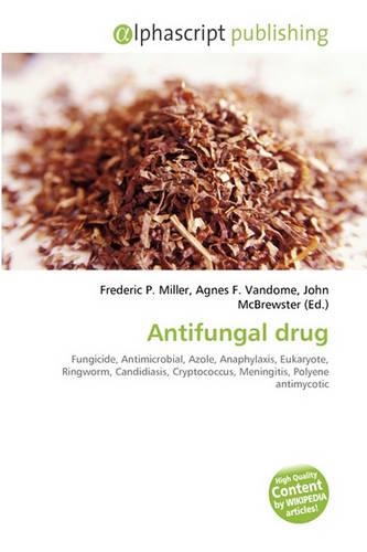 Antifungal Drug