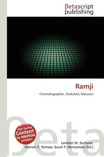 Ramji: (English)